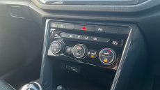 Volkswagen T-Roc 1.0 TSI SEL 5dr Petrol Hatchback